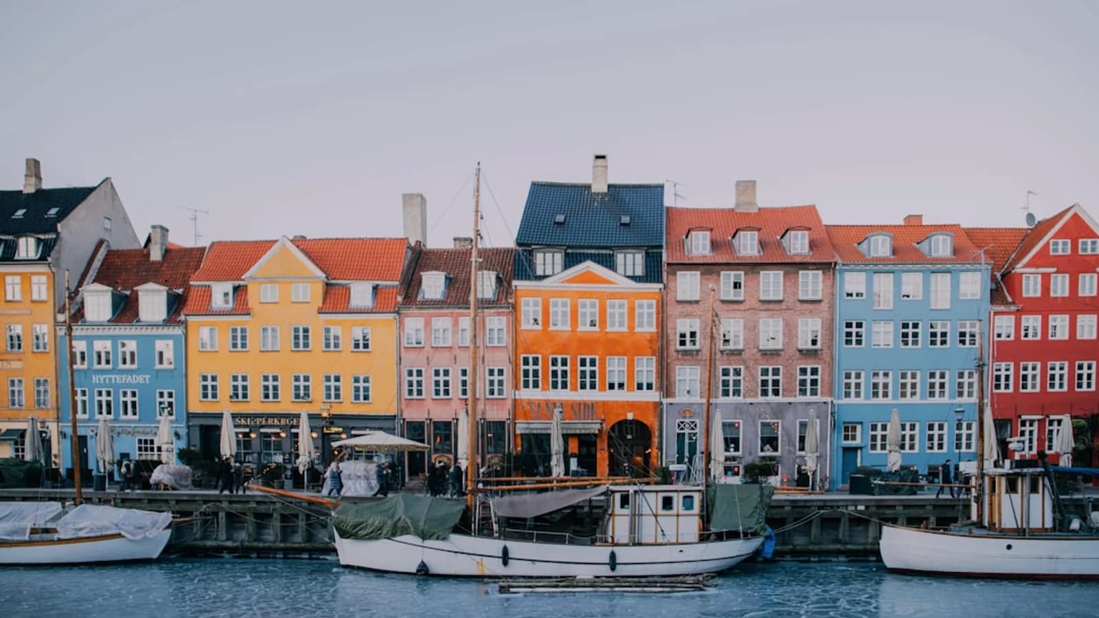 Denmark Healthcare Worker Guide