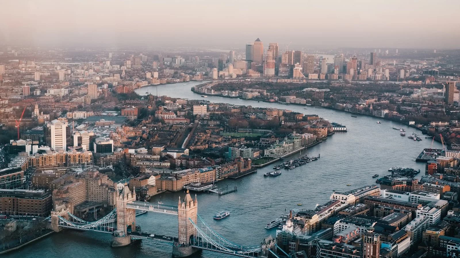 Denmark for UK Expats Post-Brexit
