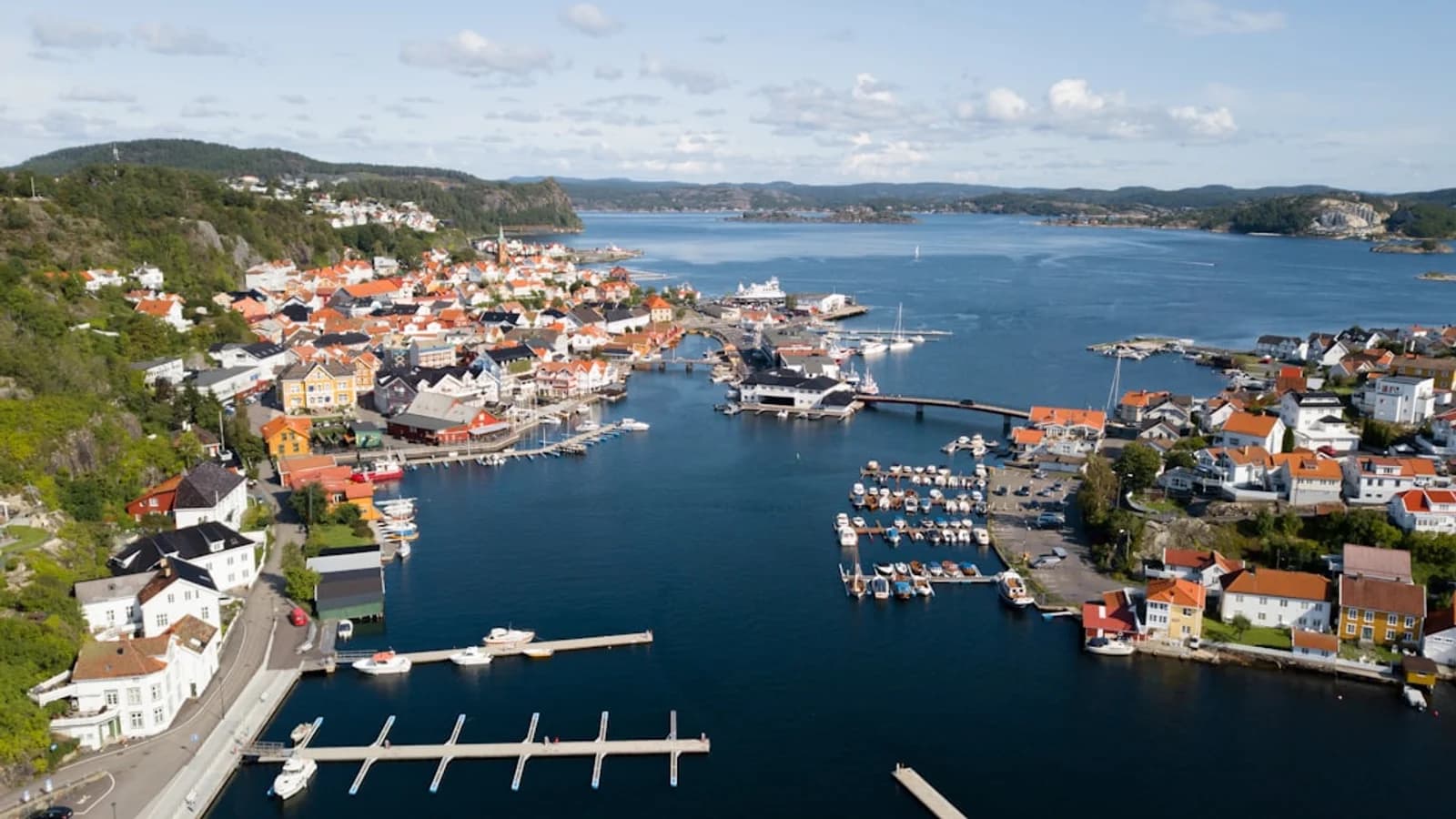 Denmark vs Sweden: Expat Comparison