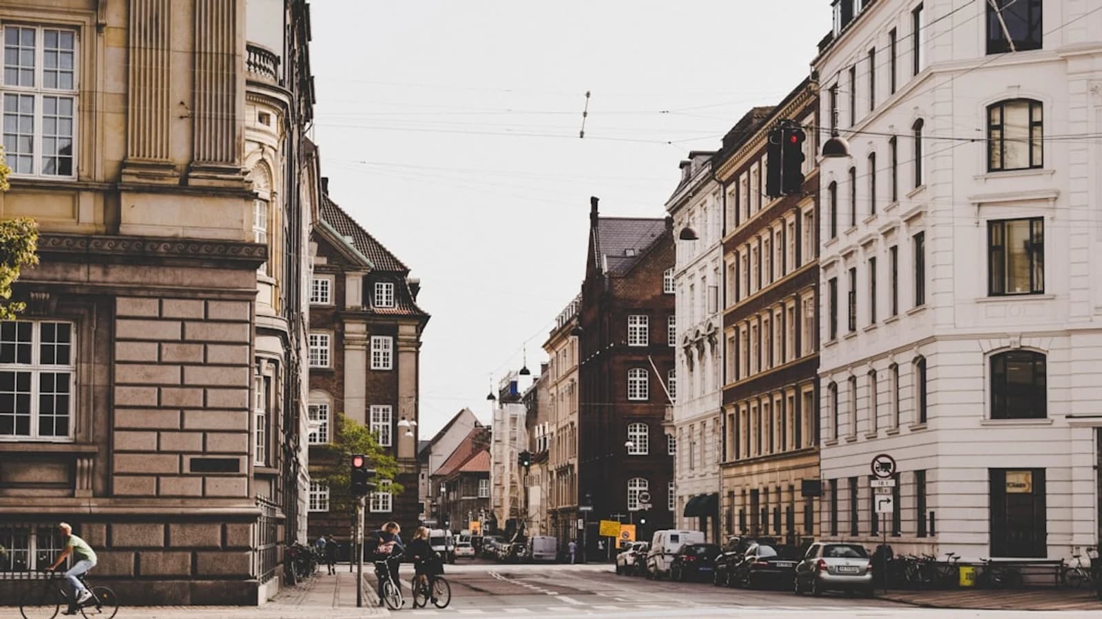 Driving Licence in Denmark Guide