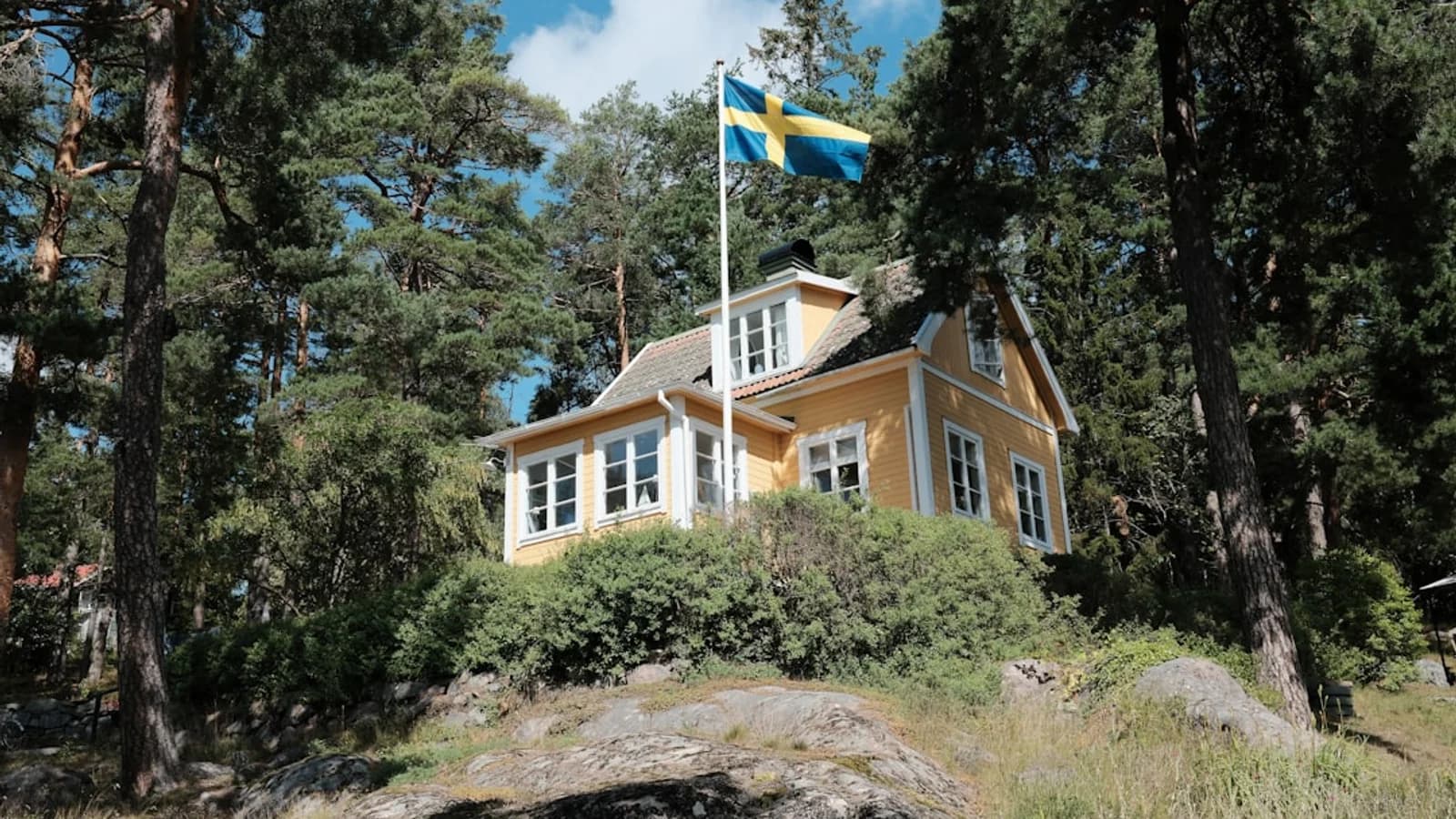 Family Reunification in Denmark