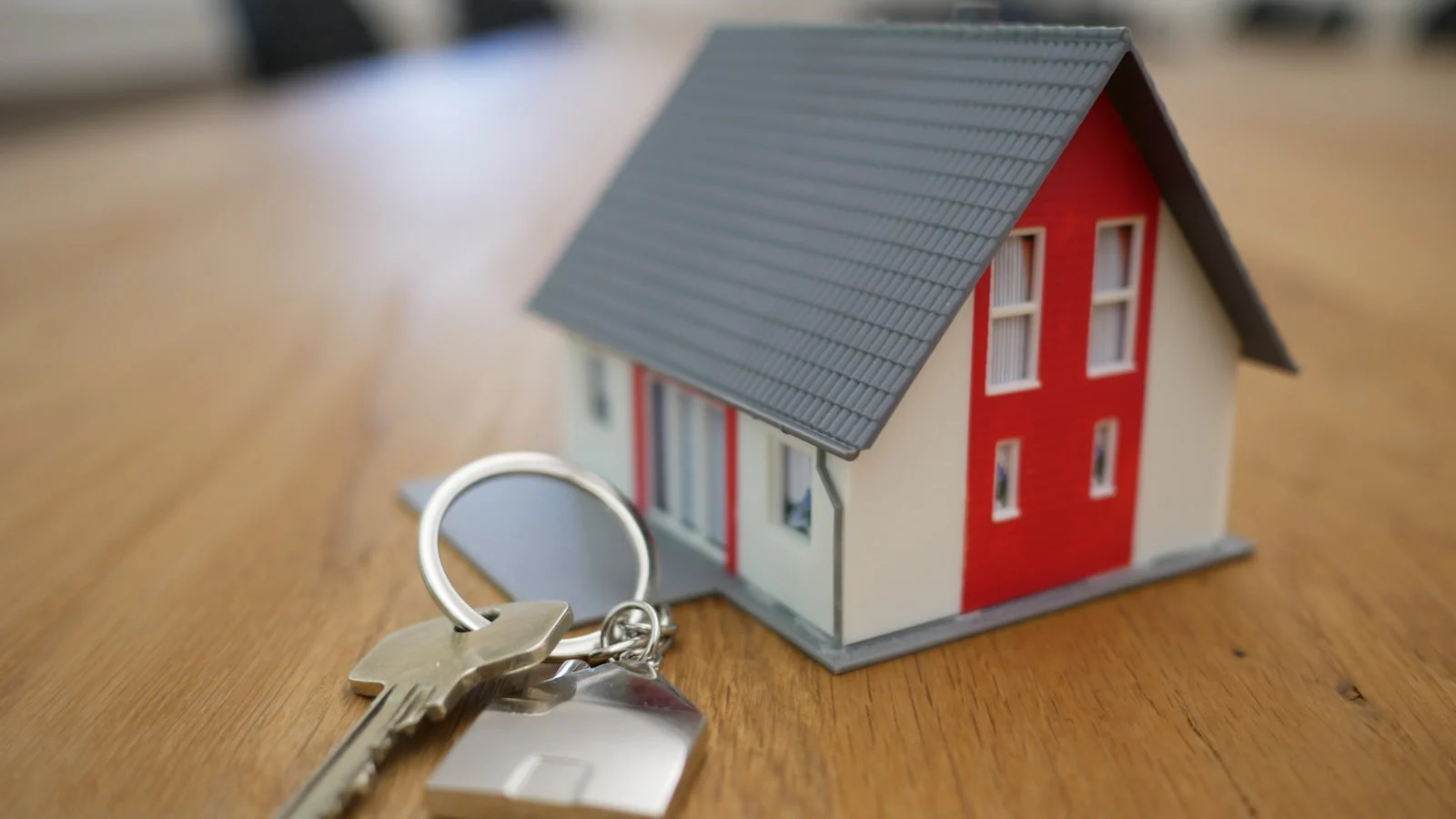 How to Find an Apartment in Denmark