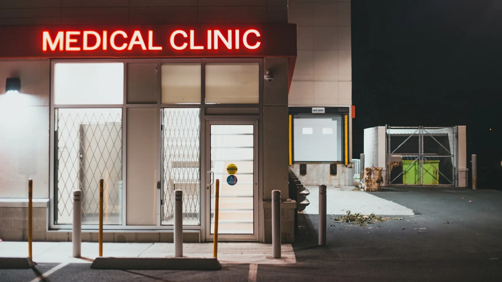How to Find a GP in Denmark