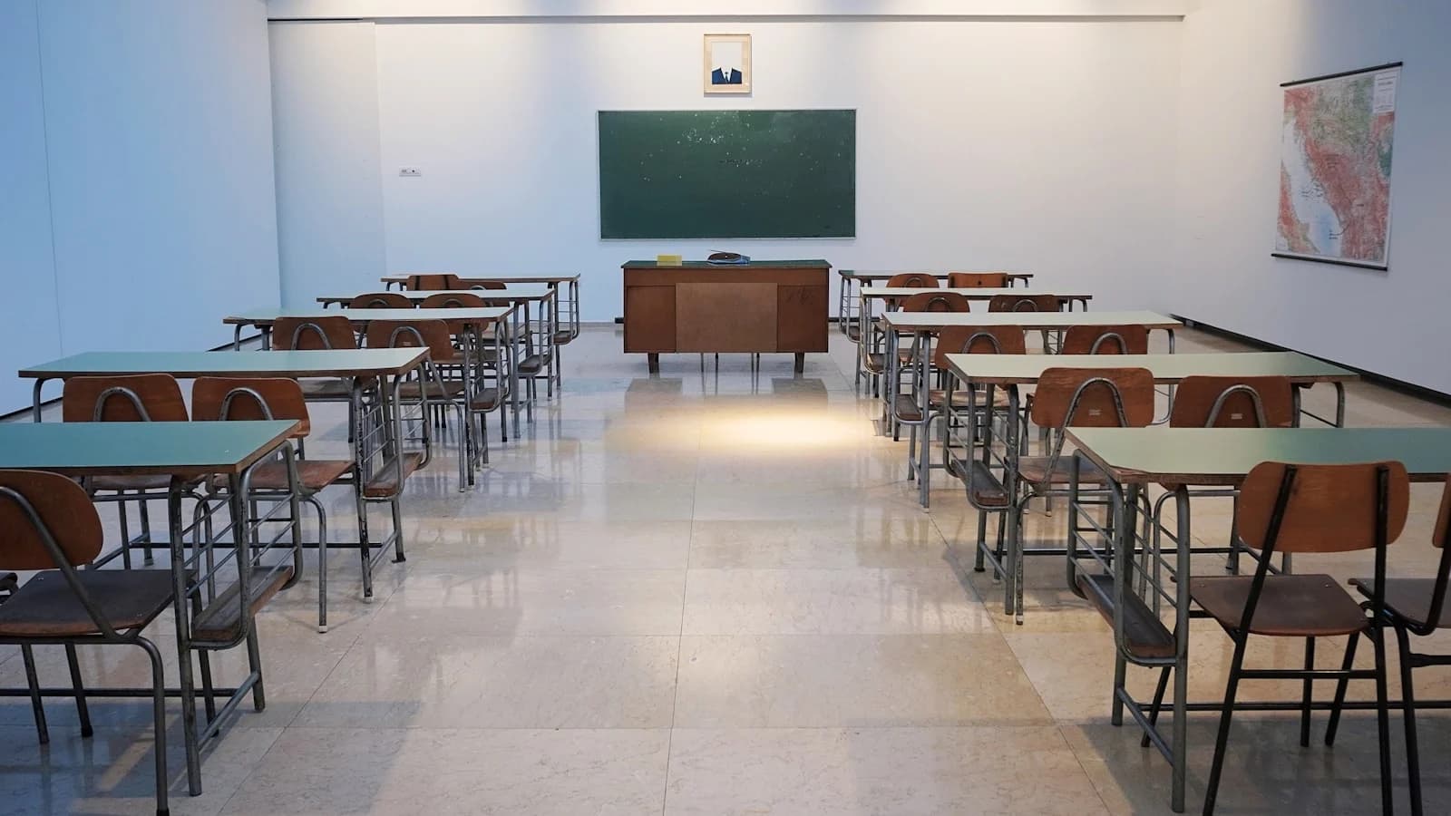 International Schools in Denmark