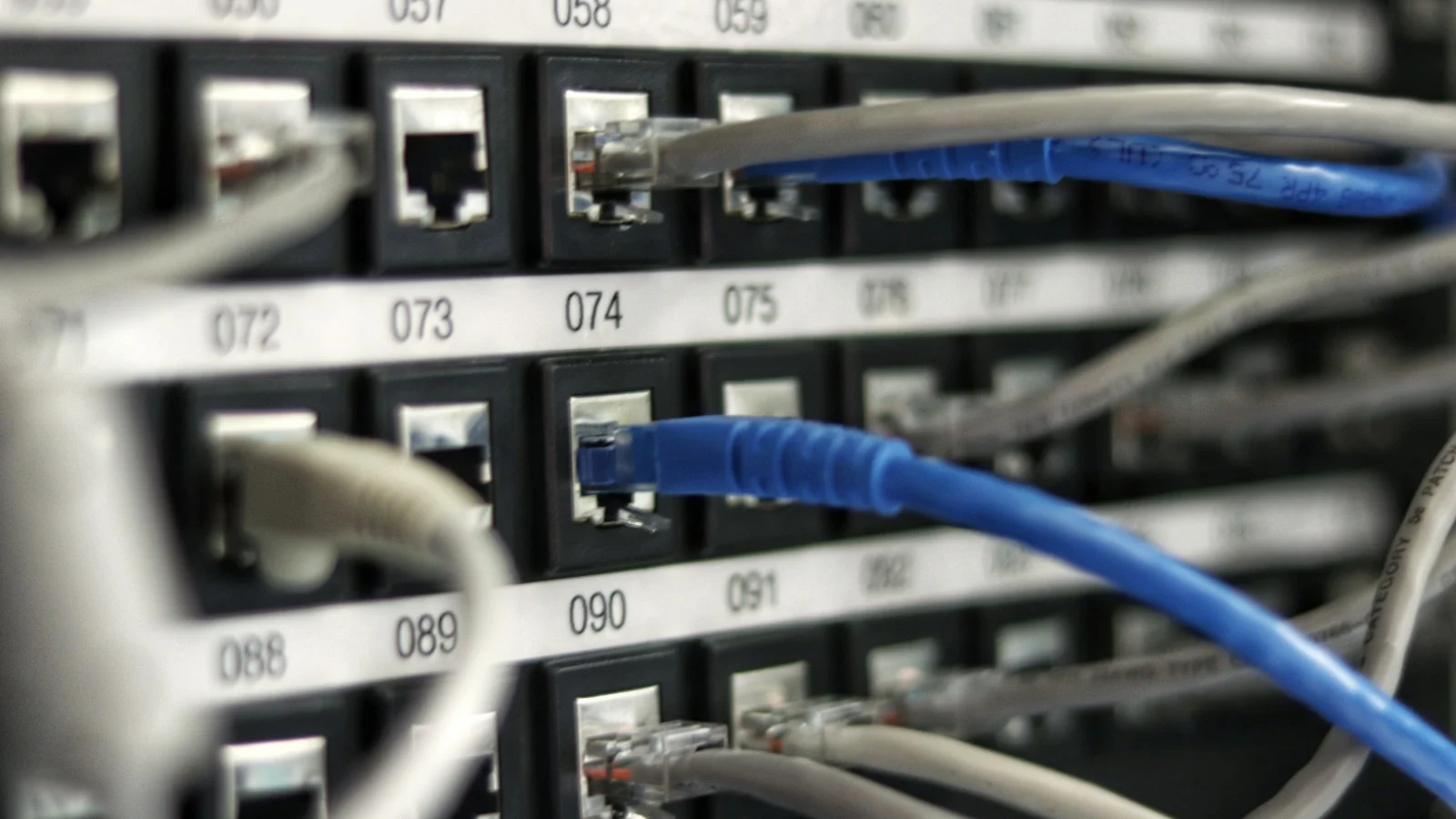 Internet Providers in Denmark