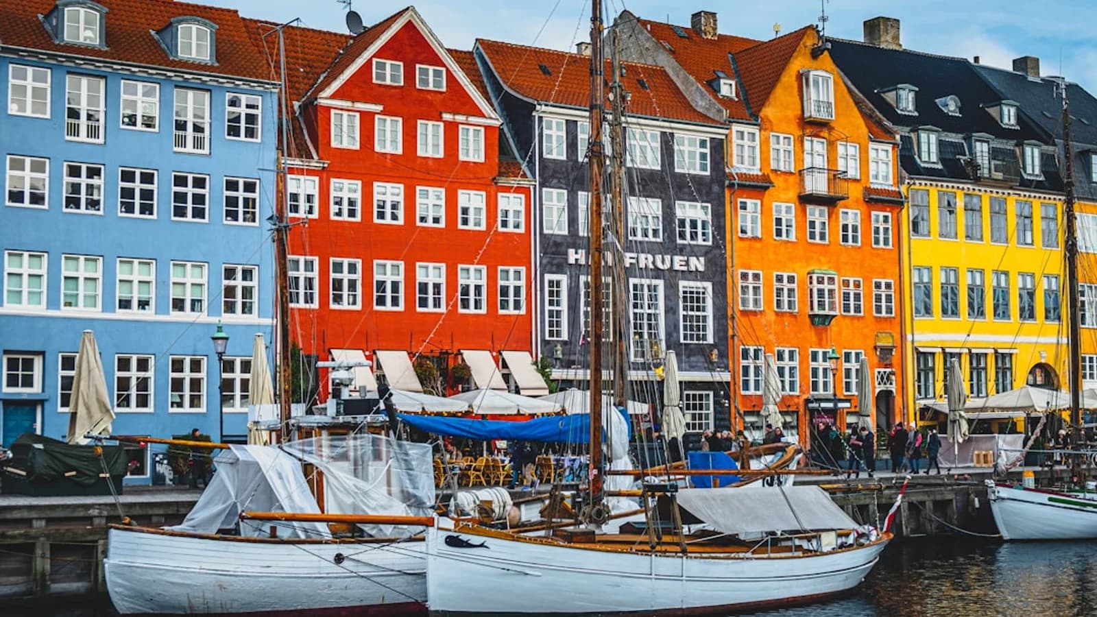 Best SIM Cards and Mobile Plans in Denmark