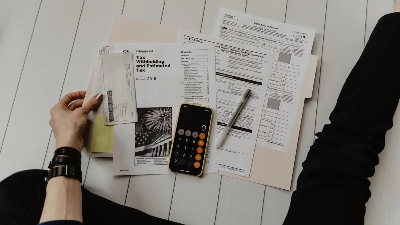 NemKonto: Denmark's Payment Account