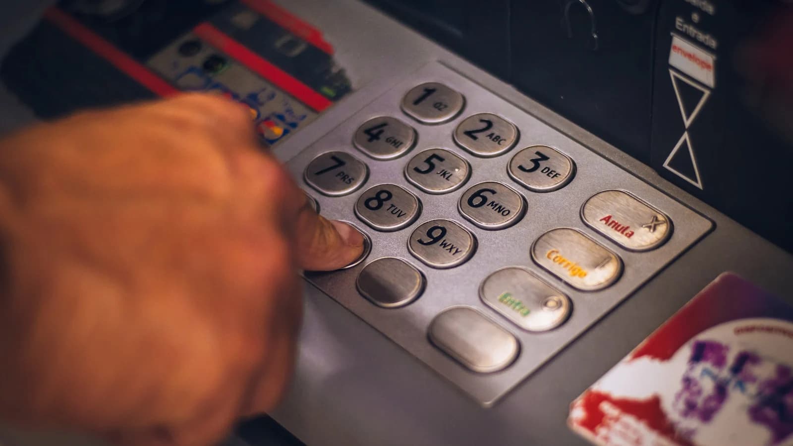 Danish Bank Account Without CPR