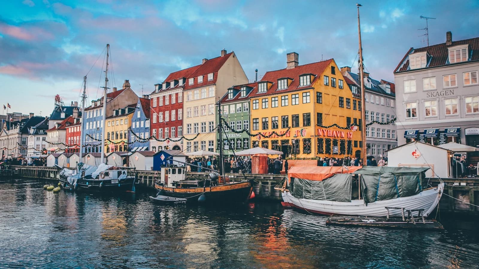 Renting in Copenhagen: Prices & Tips