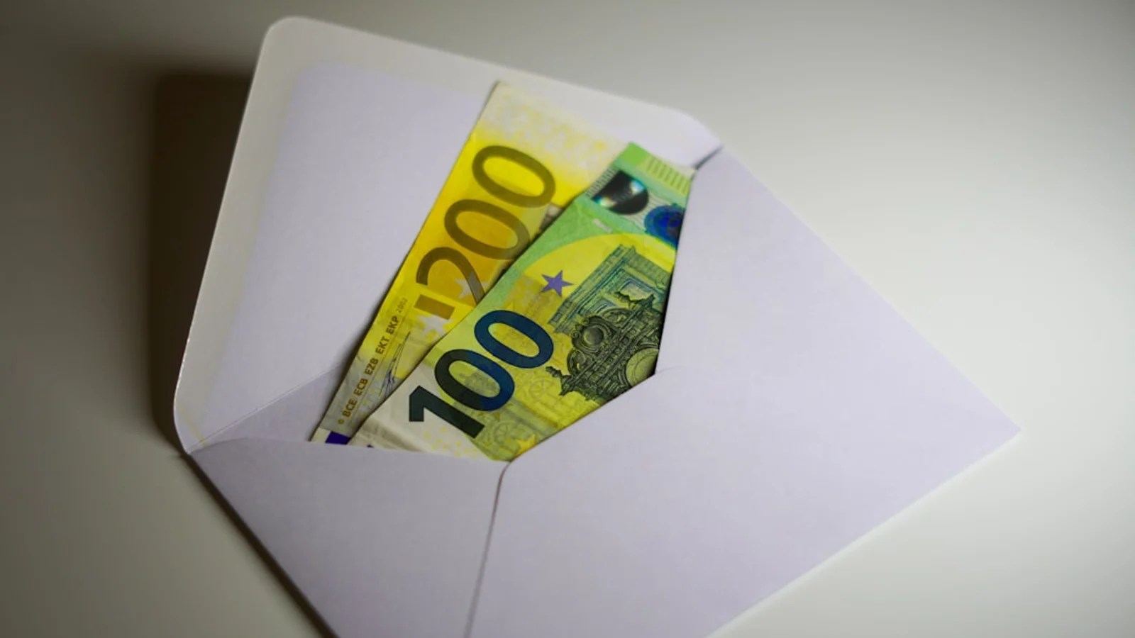 Sending Money Home from Denmark