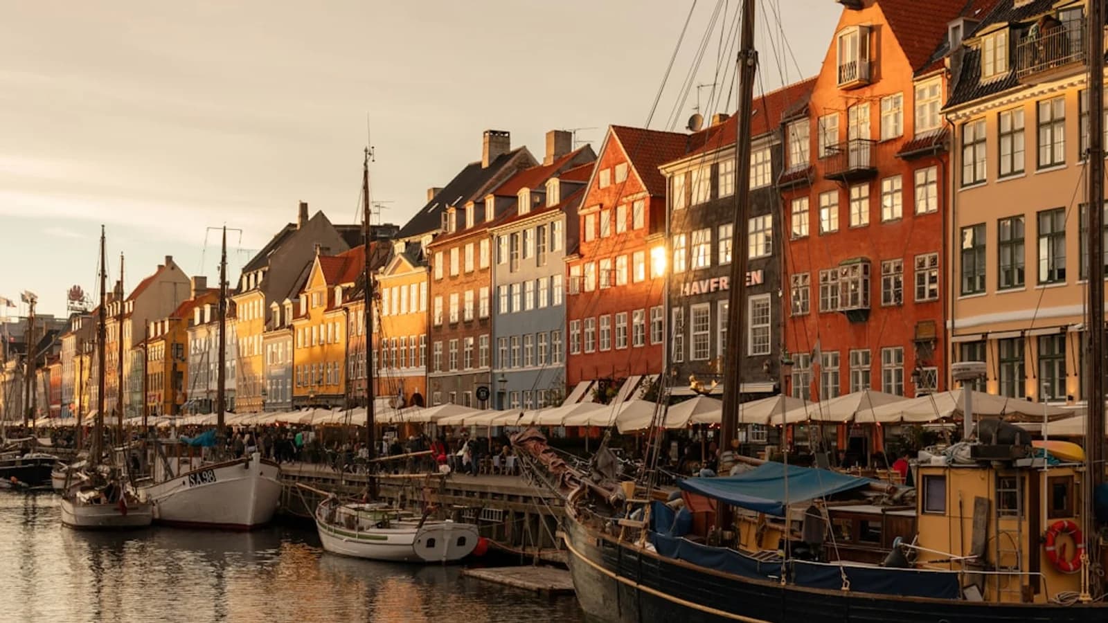 Socialising in Denmark as an Expat