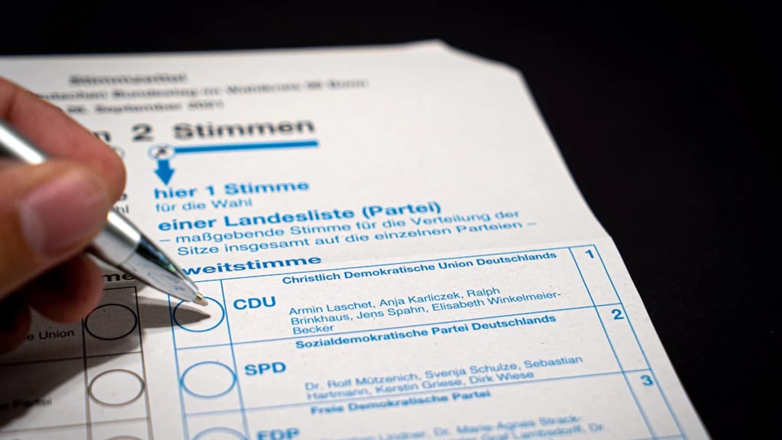 Work Permits in Denmark: Non-EU Guide